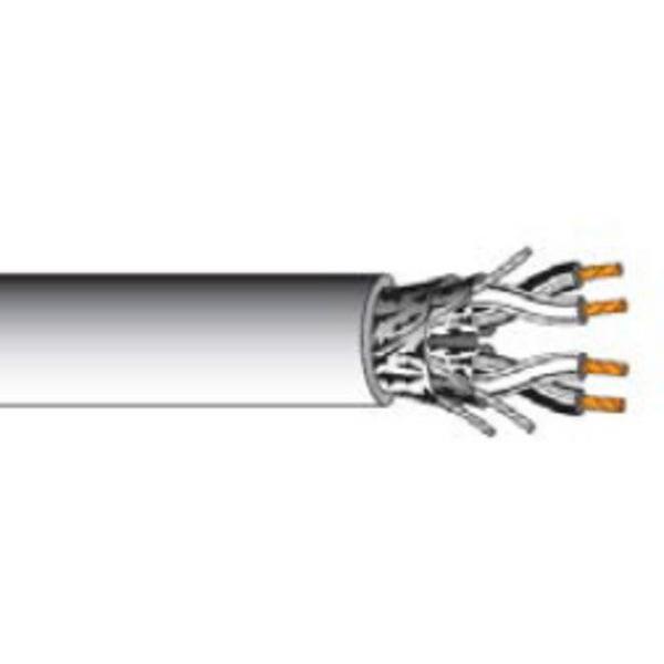 2Pr 1.5mm2 PVC I/O Scn PVC Bk 500M, Ideal Electrical Catalogue Cable Instrumentation Cable Instrumentation - Construction Supplies Australia
