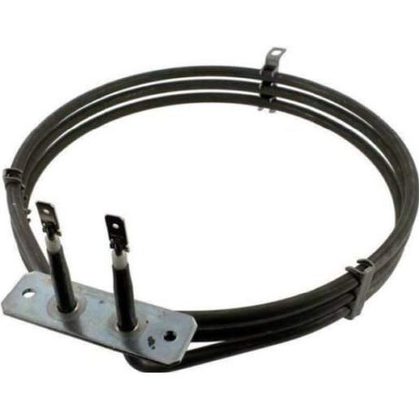 Element Fan Forced Kleenmaid, Ideal Electrical Catalogue Electrical Appliances Spares Heating Element Baking Oven - Construction Supplies Australia