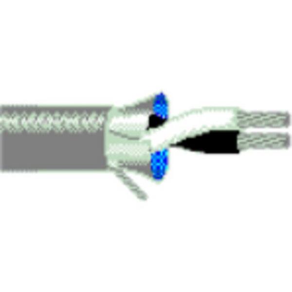 Cable Audio/Instrument Electronic 1Pr 22Awg Pe Os PVC Chr 305M, Ideal Electrical Catalogue Cable Specialty Cable Speaker Audio - Construction Supplies Australia
