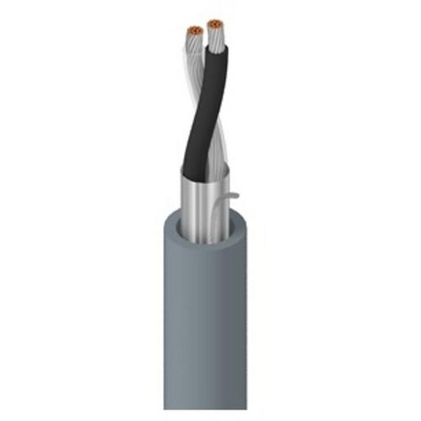 Cable Audio/Instrument Electronic 1Pr 18AWG Po Os PVC Chr 305M, Ideal Electrical Catalogue Cable Specialty Cable Speaker Audio - Construction Supplies Australia