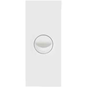 FINESSE ARCHITRAVE 1 GANG