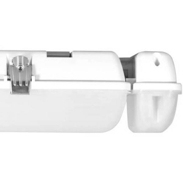 Emergency Batten Weather Proof 600mm Pod Ctp L10 Argopro, Ideal Electrical Catalogue Light Fittings Emergency Exit Emergency Luminaire - Construction Supplies Australia