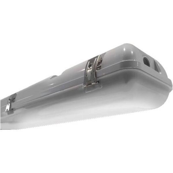 Emergency Batten Weather Proof LED Tri Colour 600mm SC Hive Lp Argo, Ideal Electrical Catalogue Light Fittings Emergency Exit Emergency Luminaire - Construction Supplies Australia