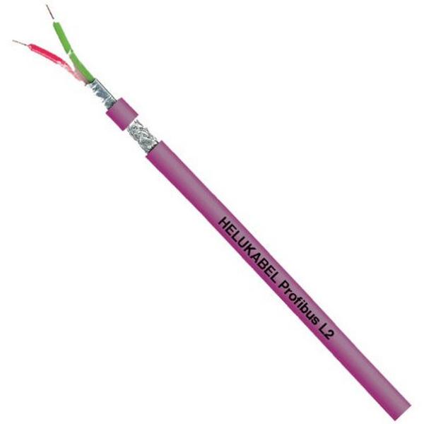 Cable Bus 2X2X0.64mm Profibus L2, Ideal Electrical Catalogue Cable Data Cable Data Cable - Construction Supplies Australia