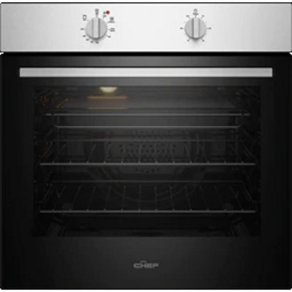 3 Function Oven 120 Minute Timer Stainless Steel, Ideal Electrical Catalogue Electrical Appliances Appliances Oven - Construction Supplies Australia