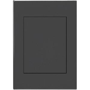 VIVO BLANK PLATE GREY