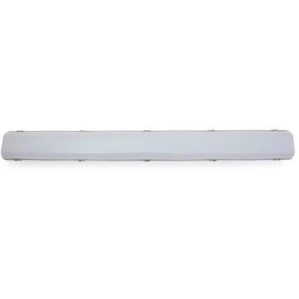 BATTEN LED 21/38W TRI COLOUR IP65 1200MM DT8 UMBRA PRO, Ideal Electrical Catalogue Light Fittings Batten Batten Luminaire - Construction Supplies Australia