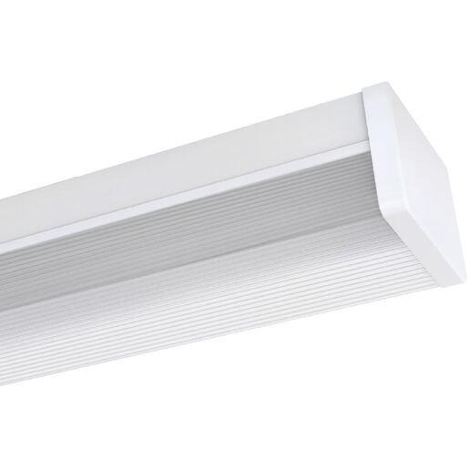 Evolt Ektor 12182 | Batten Diff LED 9/17W Tri Colour 600mm Sen Umbra ...