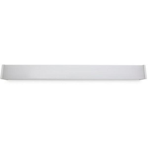 BATTEN LED 21/38W TRI COLOUR 1200MM DT8 SENS UMBRA PRO, Ideal Electrical Catalogue Light Fittings Batten Batten Luminaire - Construction Supplies Australia