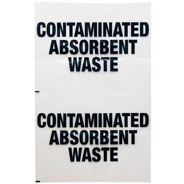 Bag Contaminated Waste 450 X 700mm 150Um, Ideal Electrical Catalogue Tools Instrumentation Tool Sets Tool Set - Construction Supplies Australia