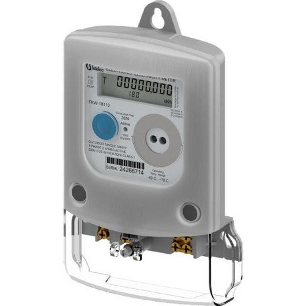 Kilowatt Hour Meter Surface 1Ph 100A, Ideal Electrical Catalogue Industrial Bus System Measurement Device For Bus System - Construction Supplies Australia
