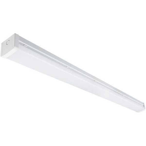 Batten LED 21/42W Tri Colour 1750/3500Lm 1200mm IP44 Bolt, Ideal Electrical Catalogue Light Fittings Batten Batten Luminaire - Construction Supplies Australia