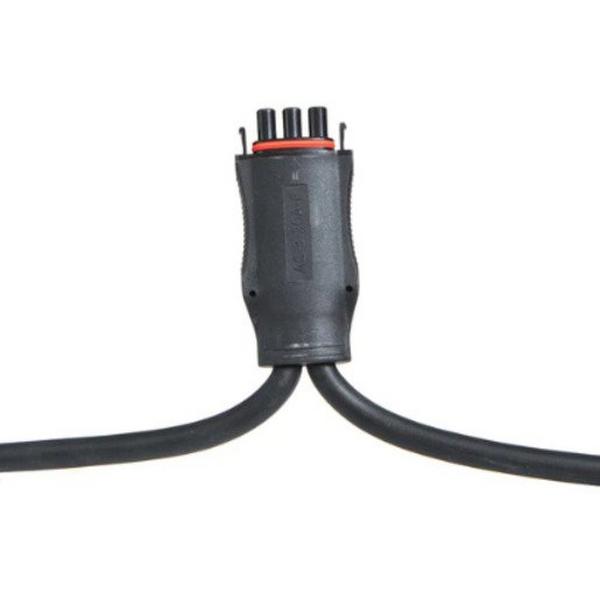 2 METRE BUS CABLE FOR YC600, Ideal Electrical Catalogue Energy Management Solar Balance Of System Solar Balance Of System - Construction Supplies Australia