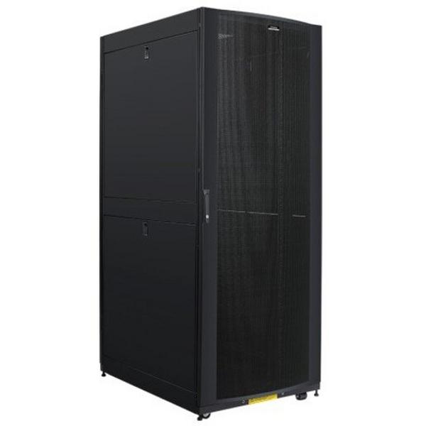 Sharkrack 800 X 1000 Premium Server Rack 45U, Ideal Electrical Catalogue Data Communications Cabinets Enclosures Network Cabinet - Construction Supplies Australia