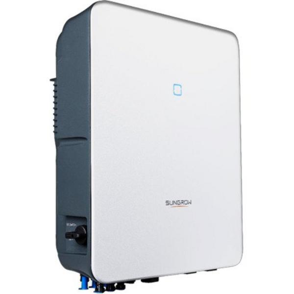 Sungrow 3P Hybrid Inverter, Ideal Electrical Catalogue Energy Management Solar Inverters Inverter Hybrid - Construction Supplies Australia