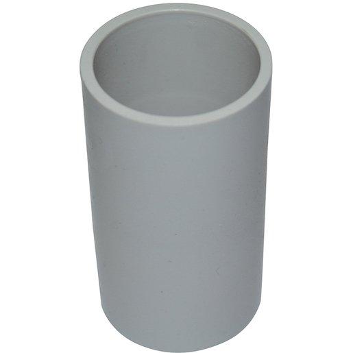 Tripac Distribution TRITC32-P | Coupling Grey 32mm | Couplers | Conduit ...