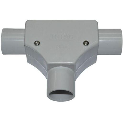Tee | Conduit Rigid | Cable Management | Rexel Australia