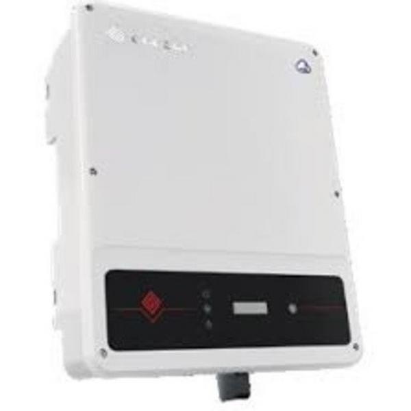 Goodwe Inverter 10kW 1 Phase 3MPPT, Ideal Electrical Catalogue Energy Management Solar Inverters Inverter Hybrid - Construction Supplies Australia
