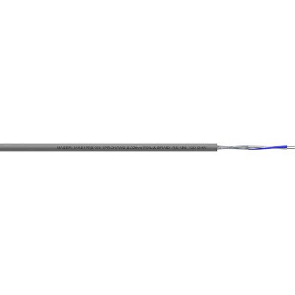 1 Pair Rs485, Ideal Electrical Catalogue Cable Data Cable Data Cable - Construction Supplies Australia