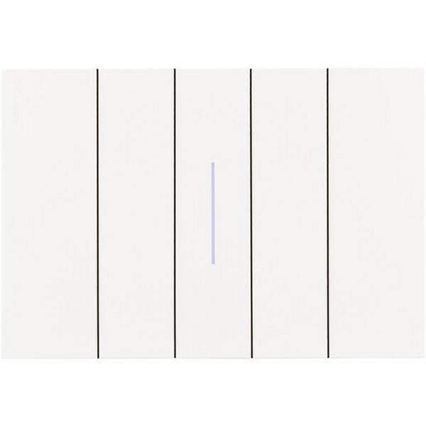 LIVING NOW 10A 1 GANG SWITCH WHITE, Ideal Electrical Catalogue Switches Plugs Sockets Switches Light Switch - Construction Supplies Australia