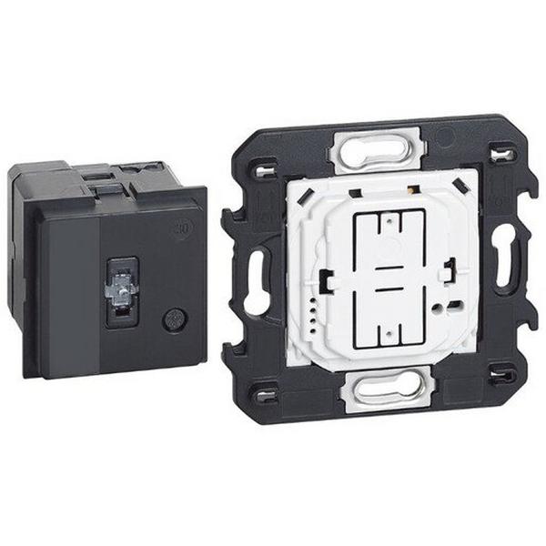 Kit Gateway+Wireless Master Switch, Ideal Electrical Catalogue Switches Plugs Sockets Switches Accessories Spare Parts For Domestic Switching Devices - Construction Supplies Australia