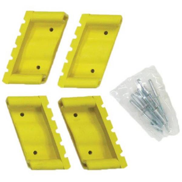 Spare Part Boot Kit Fg Ds And Dp (Legacy Products), Ideal Electrical Catalogue Tools Instrumentation Ladder Scaffold Accessories Spare Parts For Ladder Scaffold - Construction Supplies Australia