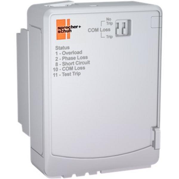 Remote Reset Module For Cep7-1 Advanced, Ideal Electrical Catalogue Industrial Contactor Overload Accessories Spare Parts For Overload Protection Device - Construction Supplies Australia
