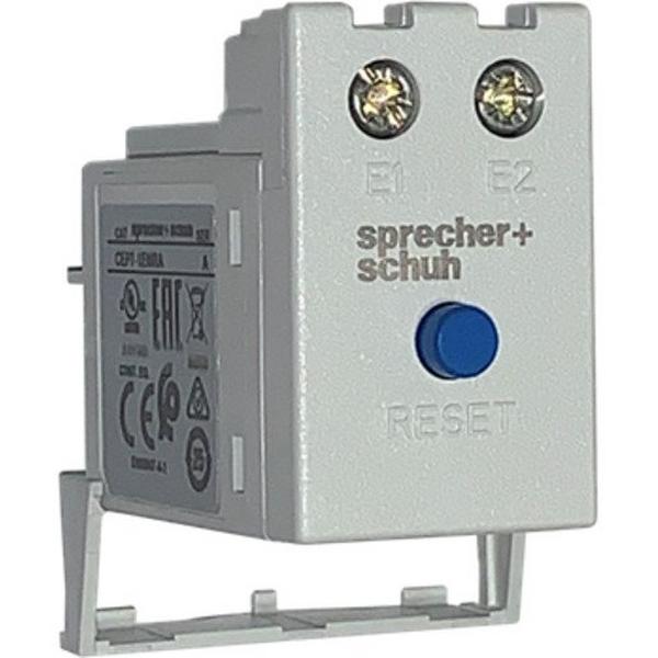 Reset Magnet 240V AC For Cep7-1 Advanced, Ideal Electrical Catalogue Industrial Contactor Overload Accessories Spare Parts For Overload Protection Device - Construction Supplies Australia