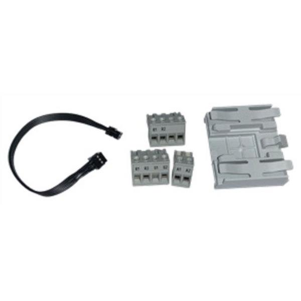 Accessory Installation Kit Cep7-1Egf/Cep7-1Err, Ideal Electrical Catalogue Industrial Contactor Overload Accessories Spare Parts For Overload Protection Device - Construction Supplies Australia