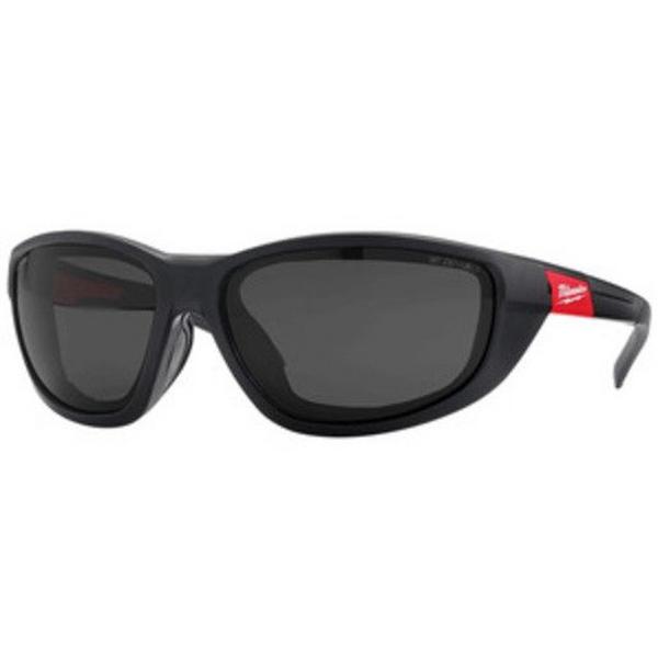 High Performance Polarised Safety Glasses, Ideal Electrical Catalogue Safety Personal Protection Protective Glasses - Construction Supplies Australia