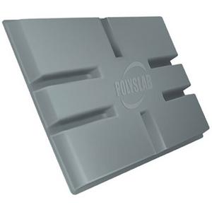 POLYSLAB MEDIUM AIRCON BASE 885X465X51MM 160KG