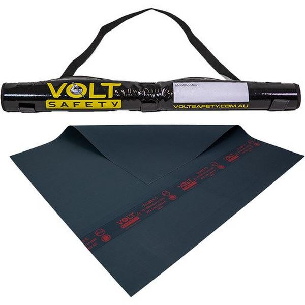 Electrical Ins Mat Class 0 1000V 1Mx1M, Ideal Electrical Catalogue Safety Mats Electrical Insulation Mat Basin - Construction Supplies Australia