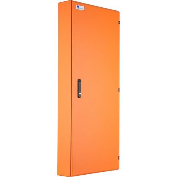 C/Plus Pboard Din-T D/Meter 24/48W 250A Msw 7M-1512mm Orange, Ideal Electrical Catalogue Power Distribution Distribution Boards Small Distribution Board - Construction Supplies Australia