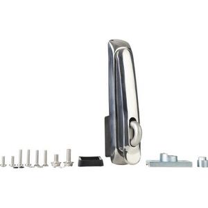 Cel Pbd Door Swing Handle S/Steel IP66 Metal Padlockable