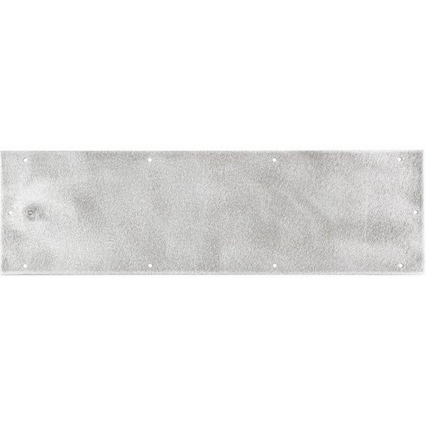 C/Prem Gland Plate Aluminum 6mm, Ideal Electrical Catalogue Power Distribution Distribution Boards Gland Plate For Enclosure Cabinet - Construction Supplies Australia