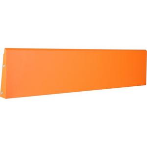 C/PREM RAINHOOD KIT DOUBLE MILD STEEL ORG