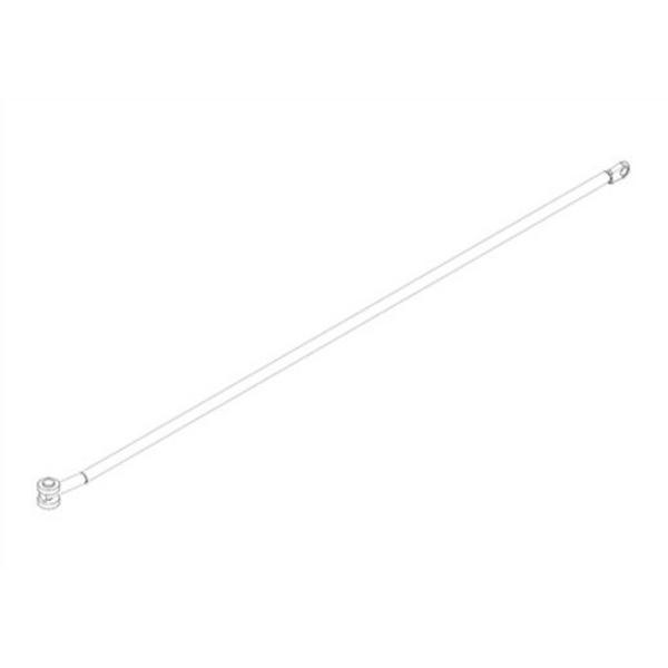 Cel Pbd Acc Door Locking Rods Size 6M Suit Cpl And Cpr, Ideal Electrical Catalogue Power Distribution Distribution Boards Accessories Spare Parts For Small Distribution Board - Construction Supplies Australia