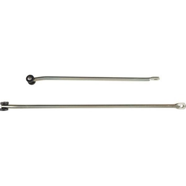 Cel Pbd Acc Door Locking Rods Size 3M Suit Cpl And Cpr, Ideal Electrical Catalogue Power Distribution Distribution Boards Accessories Spare Parts For Small Distribution Board - Construction Supplies Australia