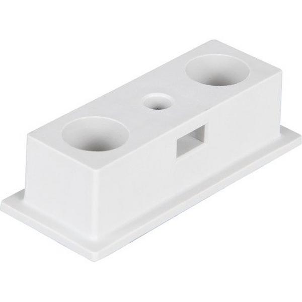 Cel Pbd Acc Support Neutral Suit Cpl And Cpr, Ideal Electrical Catalogue Power Distribution Distribution Boards Accessories Spare Parts For Small Distribution Board - Construction Supplies Australia