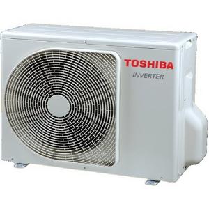 AIR CONDITIONER OUTDOOR SPLIT SYS COOL 7.1KW HEAT 8KW R32 SEIYA