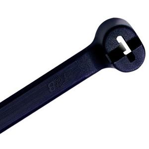 CABLE TIE PA 6.6 80N 92X2.3MM UV (PKT 100)