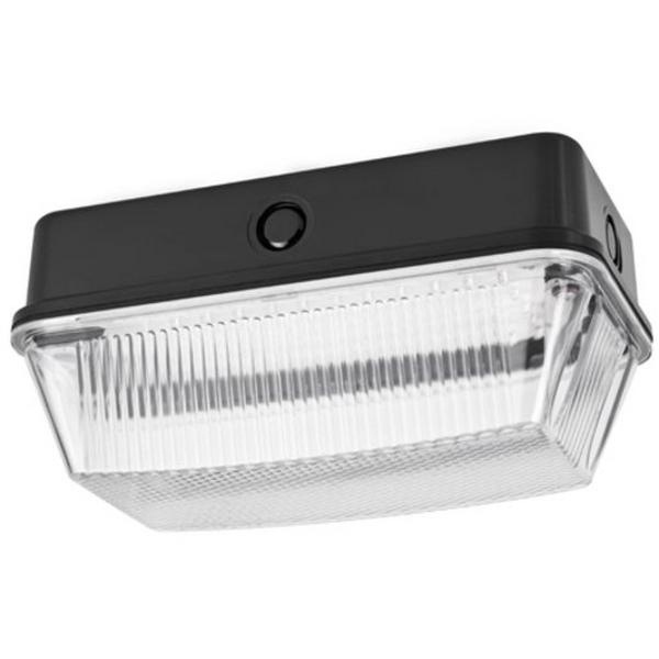 Bulkhead LED 15W 3000K/4000K N/Dim Julux G3, Ideal Electrical Catalogue Light Fittings Ceiling Wall Lighting Ceiling Wall Luminaire - Construction Supplies Australia