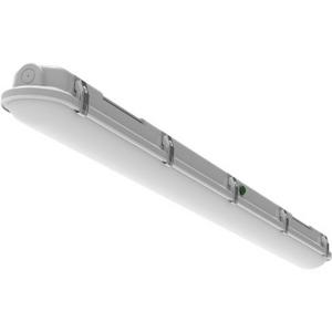BATTEN LED 18/26/31/36W TRI COLOUR 1220MM DURALITE PLUS