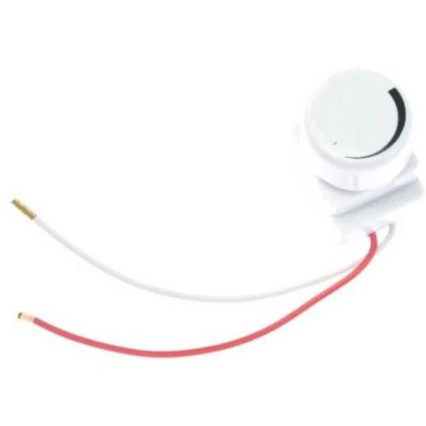 Dimmer Pot 1-10V O/P White Power Source Psosdf-30, Ideal Electrical Catalogue Switches Plugs Sockets Mechanisms Dimmer Mechs - Construction Supplies Australia
