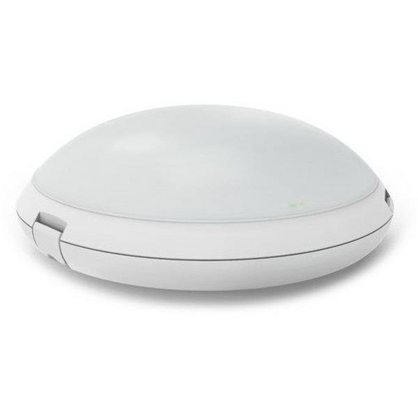 Bunker LED 25W IP65 Dt8 Tuneable White Pearl, Ideal Electrical Catalogue Light Fittings Ceiling Wall Lighting Ceiling Wall Luminaire - Construction Supplies Australia