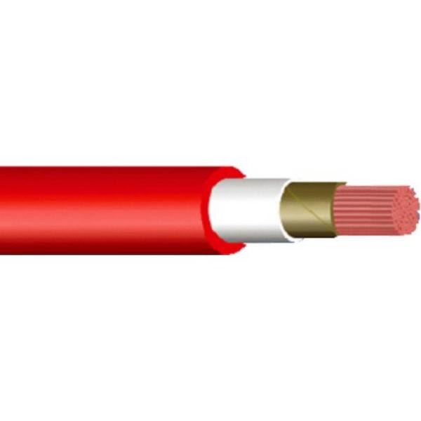 Cable Fire Rated Flexible LSZH 95mm 0.6/1kV Ws52W, Ideal Electrical Catalogue Cable Fire Cable Fire - Construction Supplies Australia
