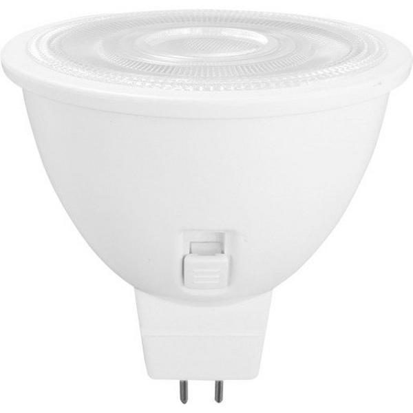 LAMP LED MR16 6W TRI COLOUR, Ideal Electrical Catalogue Lamps Led Led Lamp Multi Led - Construction Supplies Australia