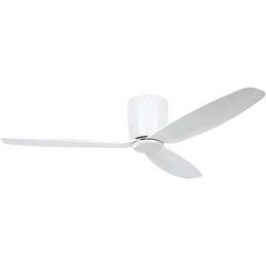 CEILING FAN DC SEACLIFF 52"/1320MM WHITE