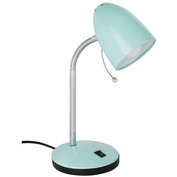 Table Lamp E27 1X10W Pastel Mount Lara, Ideal Electrical Catalogue Light Fittings Table Lamp Table Luminaire - Construction Supplies Australia