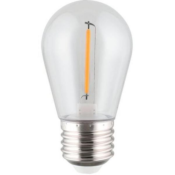 Festoon E27 12V 2700K Rep Lamp Only, Ideal Electrical Catalogue Light Fittings Ceiling Wall Lighting Festive Lighting - Construction Supplies Australia